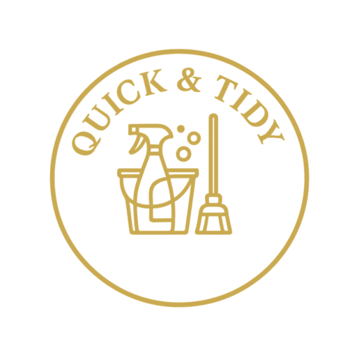 Quick n Tidy 