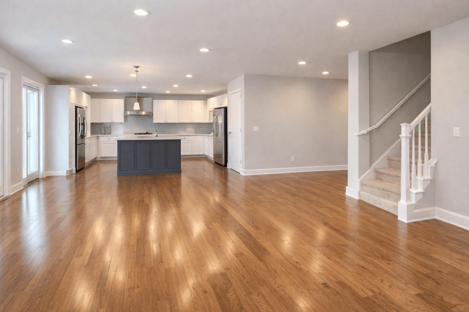 Move In Out Cleaning