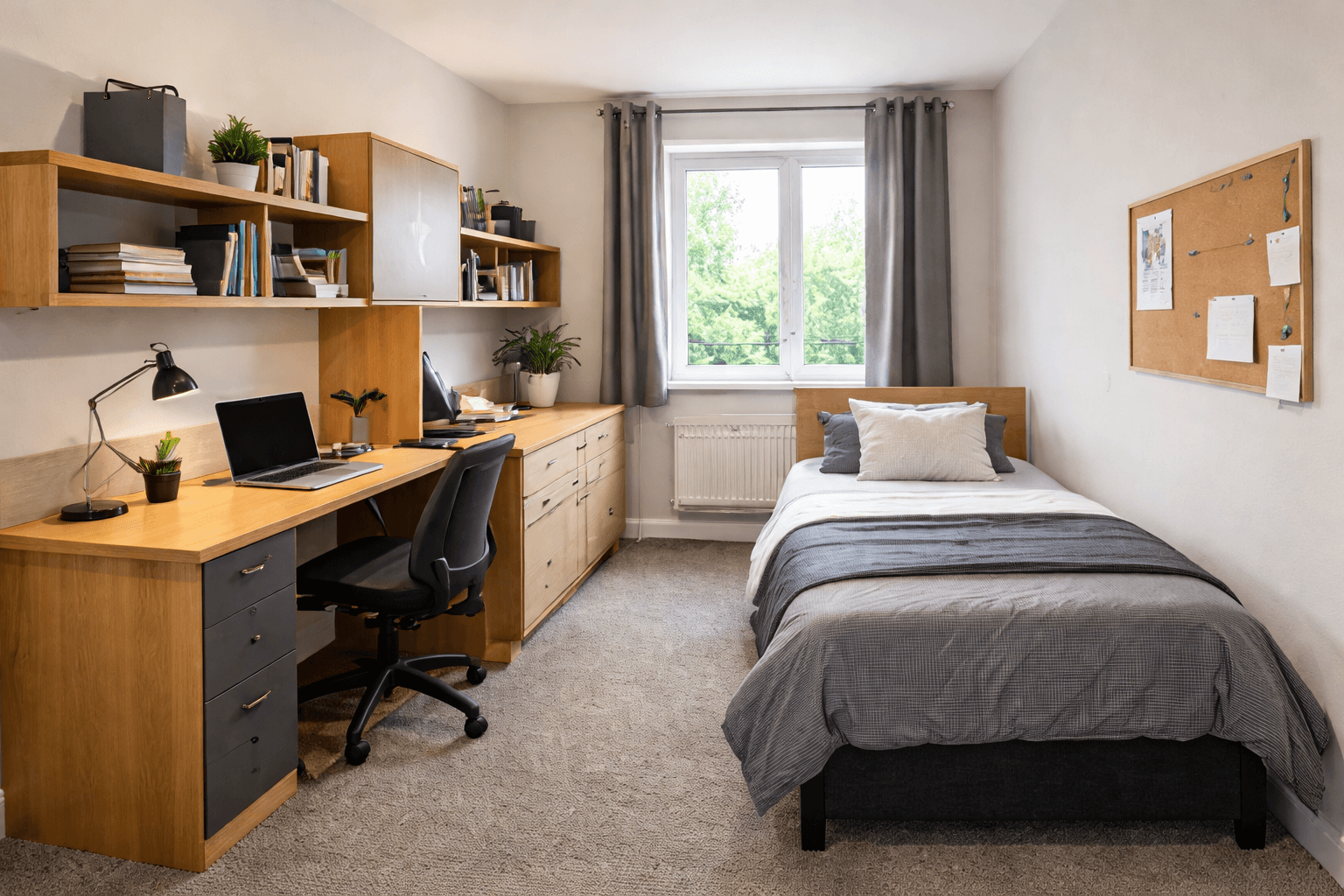 Student Accommodation
